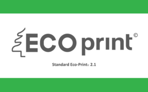 Soselbc EcoPrint